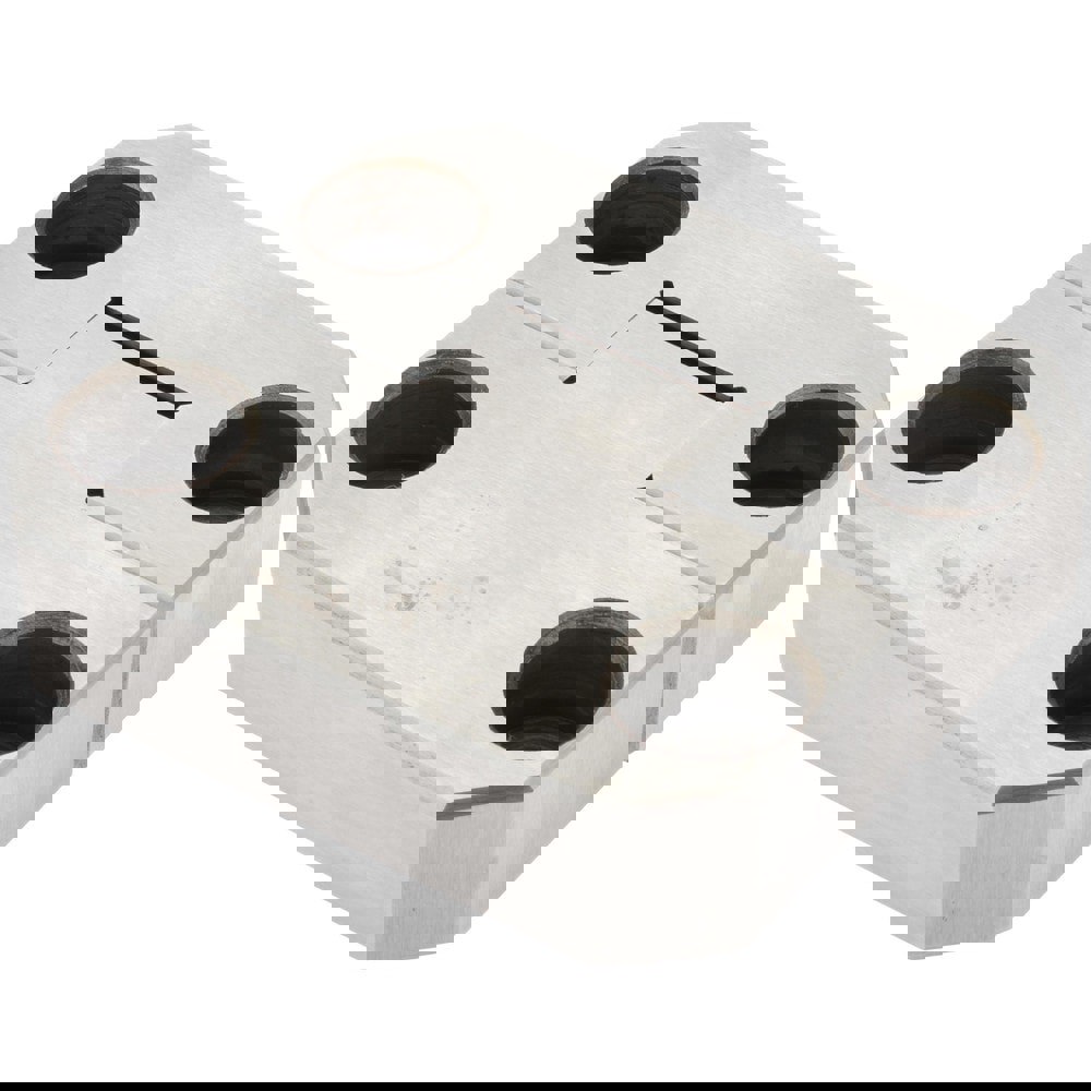 Mold Blank, Punch & Die Set Hardware; Product Type: Side Lock ; Product Compatibility: Die Cast Mold; Injection Mold ; Thread Size: 3/8-16